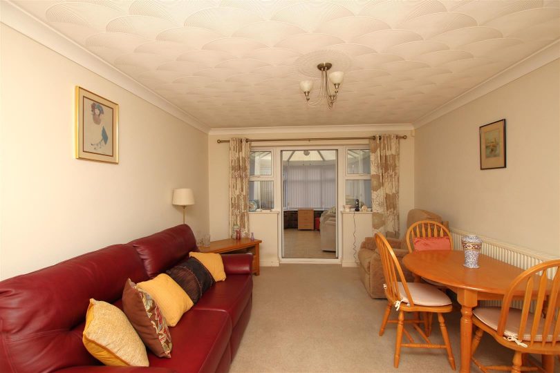 The Ridings, Market Rasen