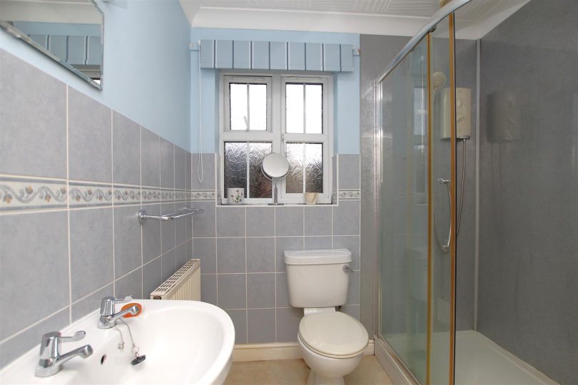 The Ridings, Market Rasen