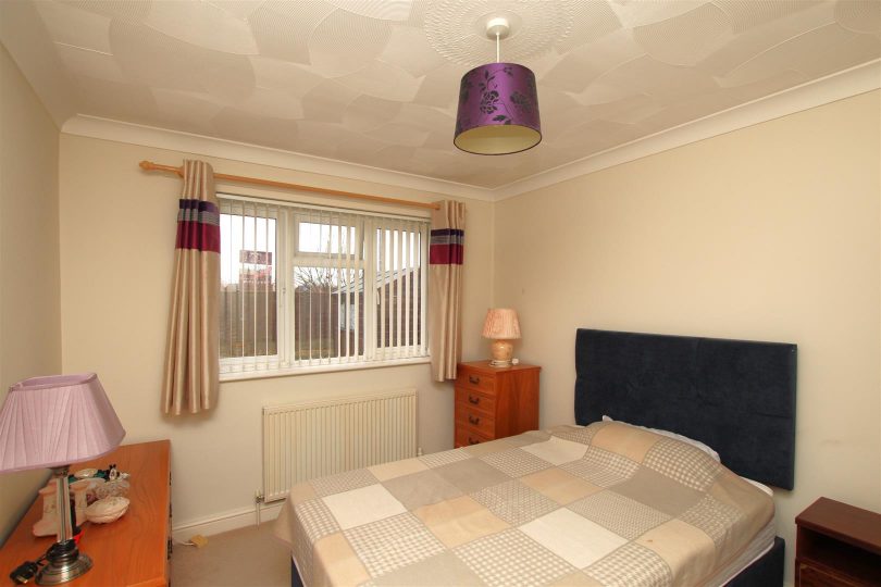 The Ridings, Market Rasen