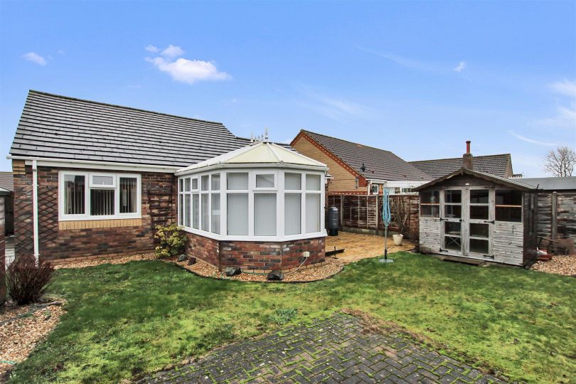 The Ridings, Market Rasen