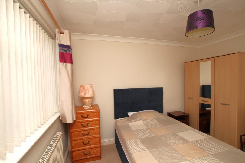 The Ridings, Market Rasen