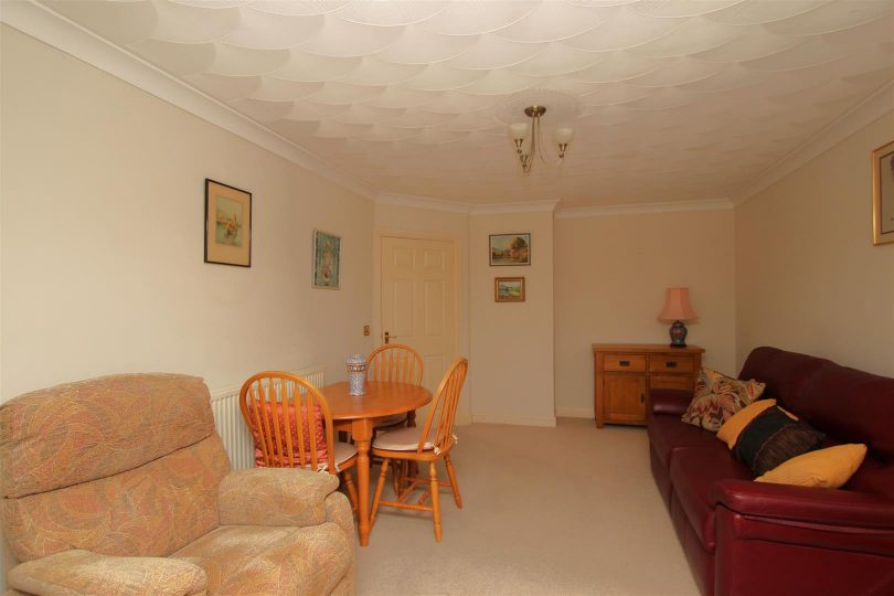 The Ridings, Market Rasen