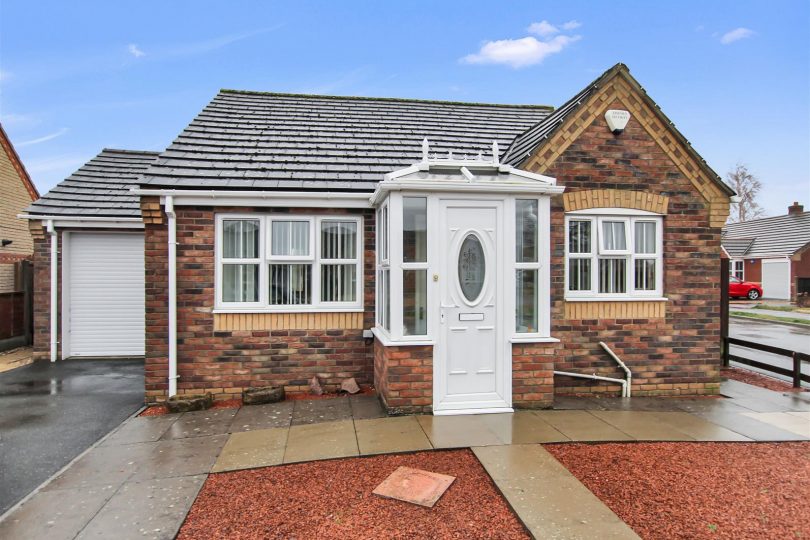 The Ridings, Market Rasen