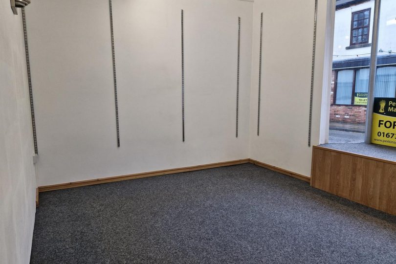 Union Street, Market Rasen