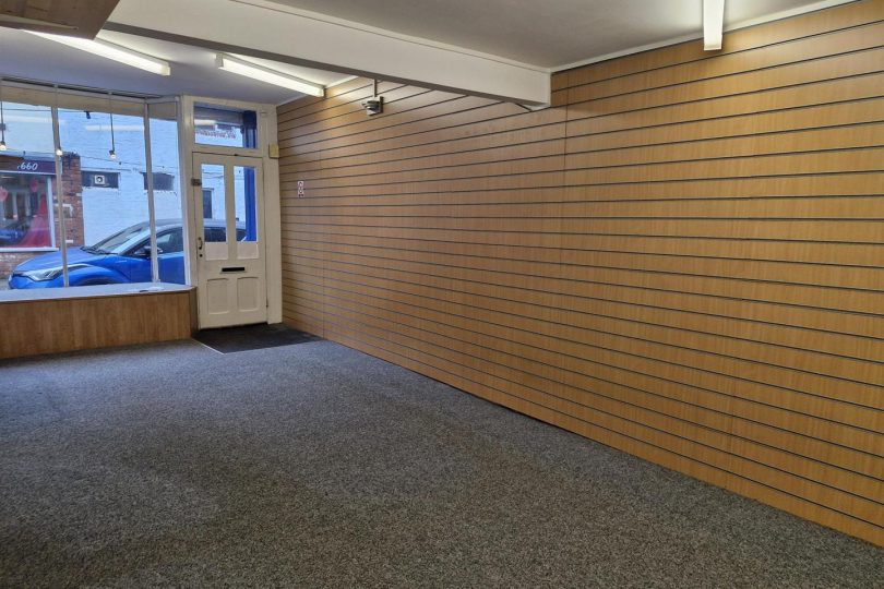 Union Street, Market Rasen