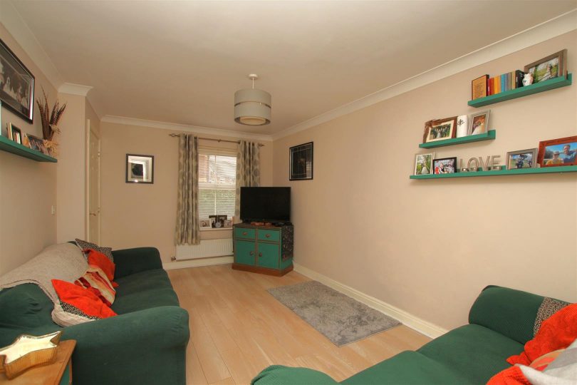 Acre Close, Market Rasen