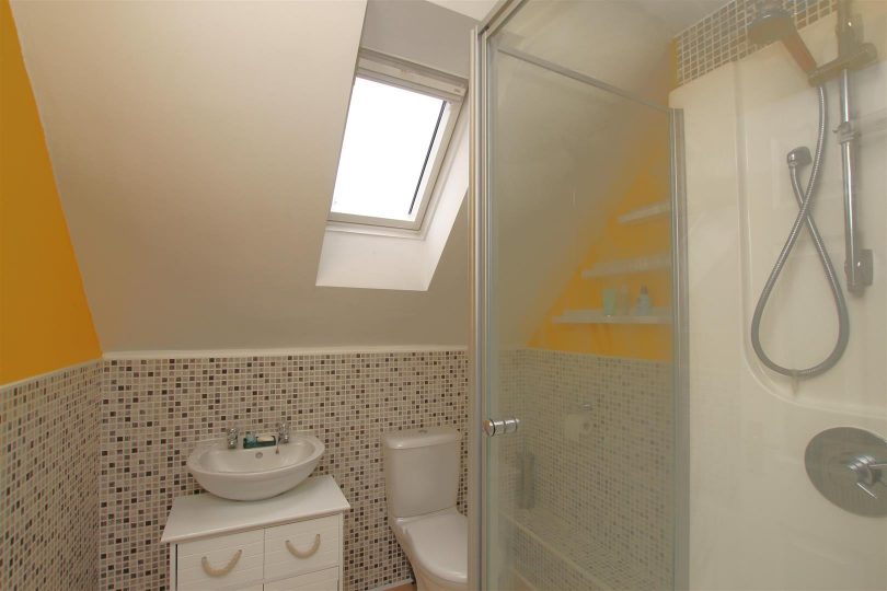 Acre Close, Market Rasen