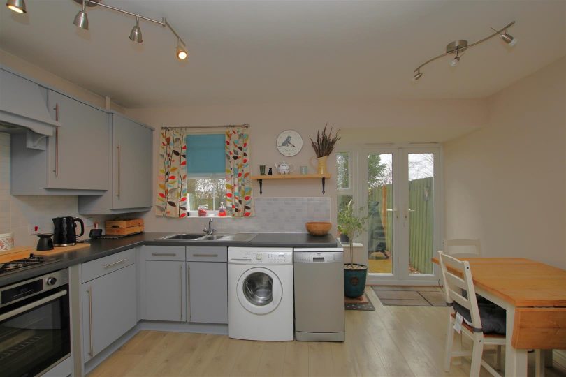 Acre Close, Market Rasen