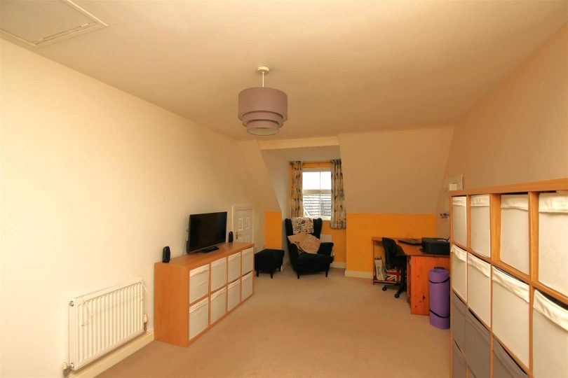 Acre Close, Market Rasen