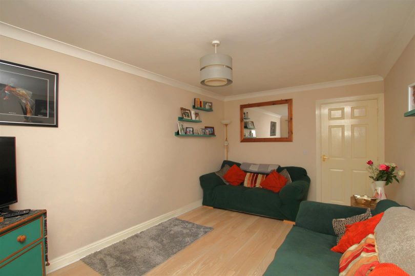 Acre Close, Market Rasen