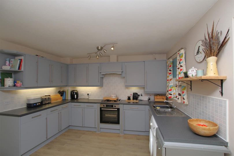 Acre Close, Market Rasen