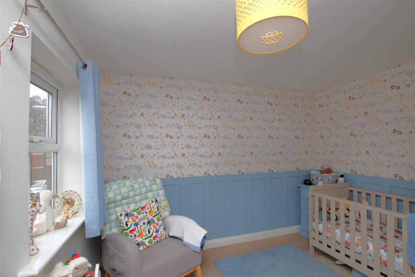 Acre Close, Market Rasen