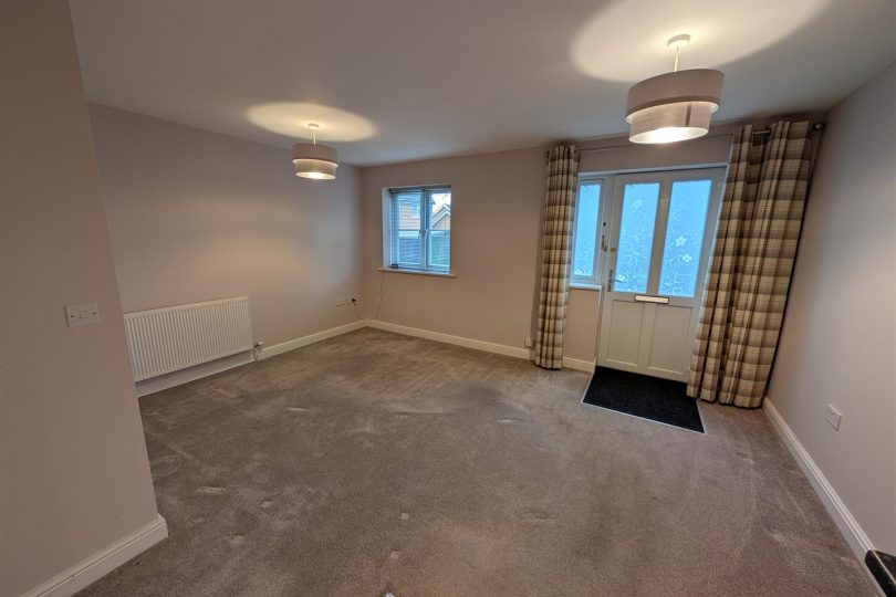 Paddock Mews, Market Rasen