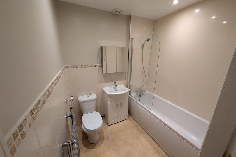 Paddock Mews, Market Rasen