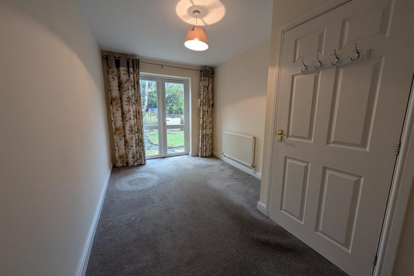 Paddock Mews, Market Rasen