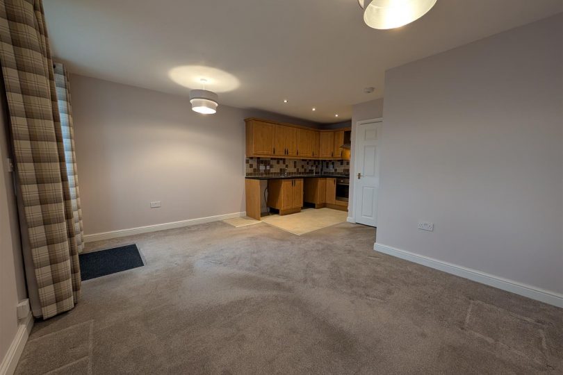 Paddock Mews, Market Rasen