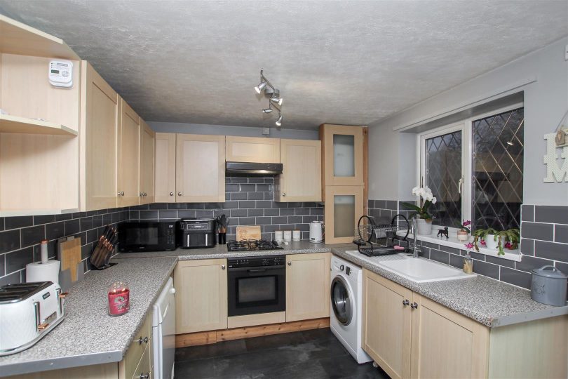 Pasture Lane, Market Rasen