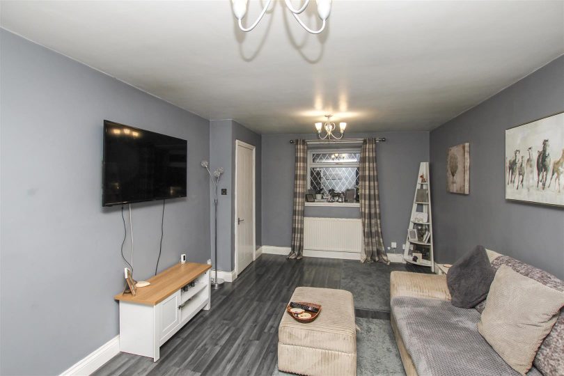 Pasture Lane, Market Rasen