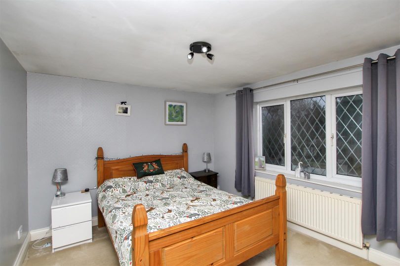 Pasture Lane, Market Rasen