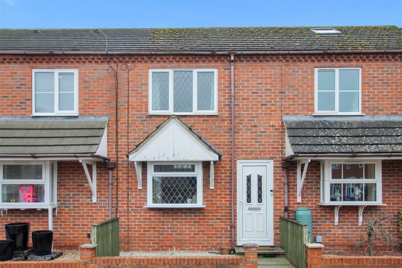 Pasture Lane, Market Rasen