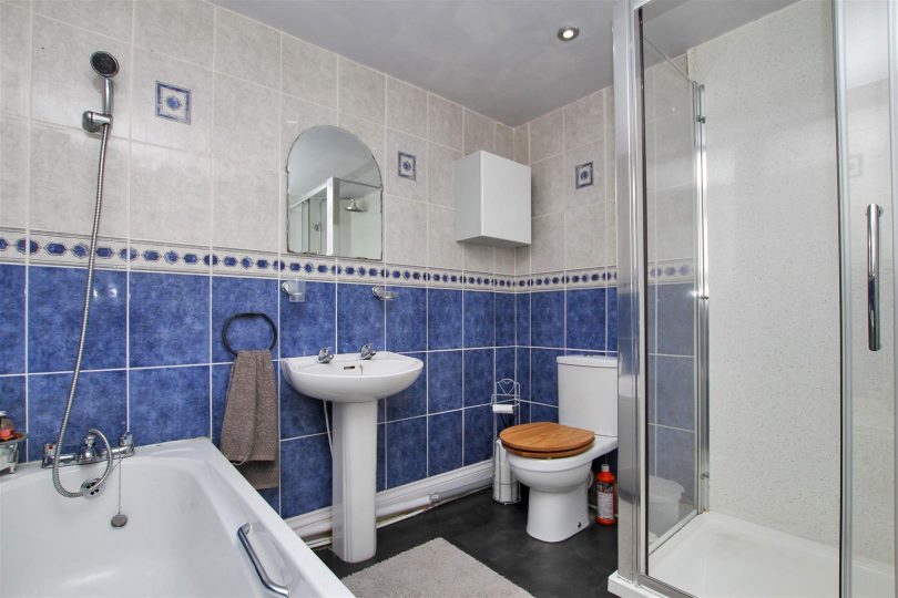 Pasture Lane, Market Rasen