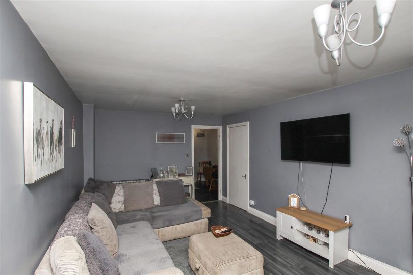 Pasture Lane, Market Rasen