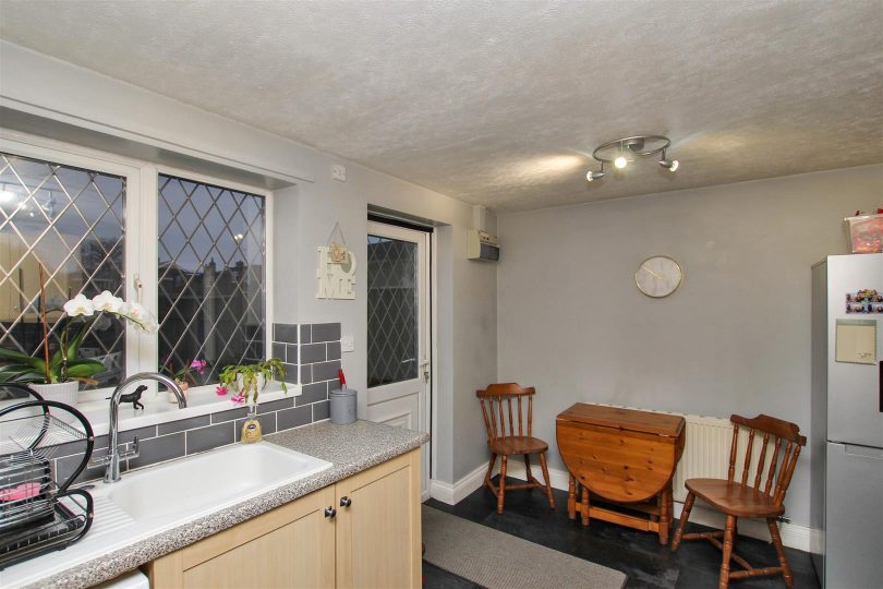 Pasture Lane, Market Rasen