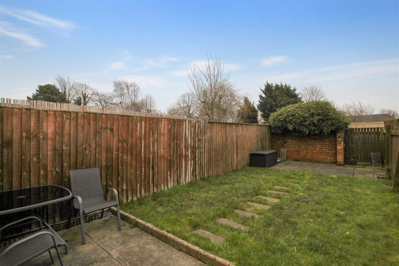 Pasture Lane, Market Rasen