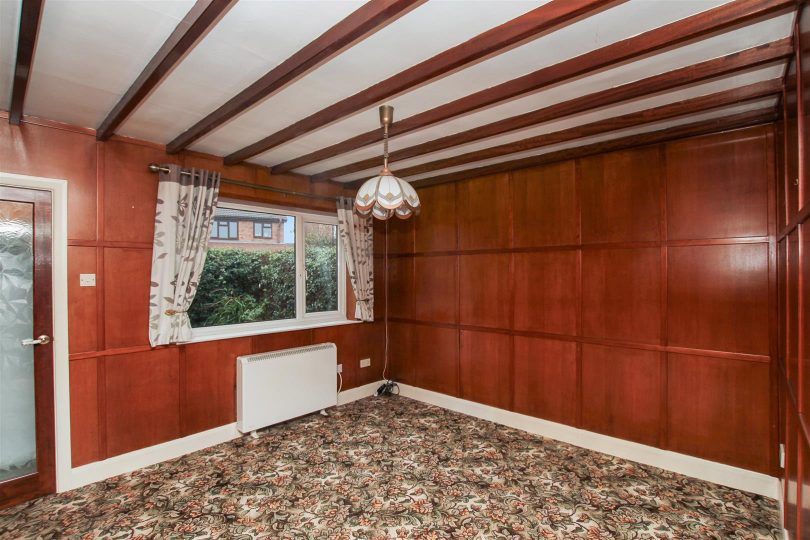 Lincoln Road, Bassingham, Lincoln