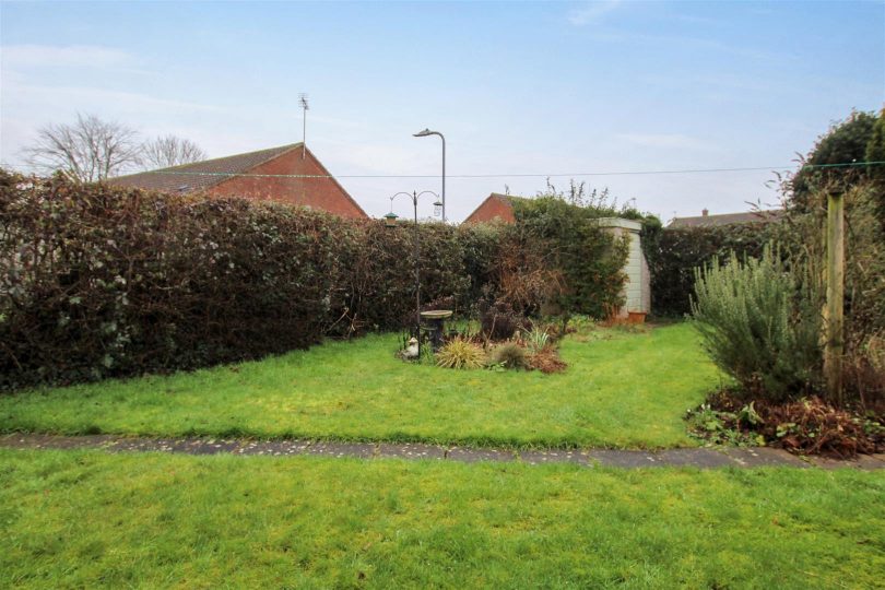 Lincoln Road, Bassingham, Lincoln