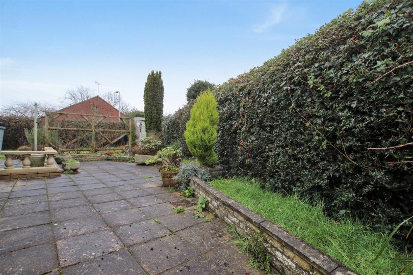 Lincoln Road, Bassingham, Lincoln