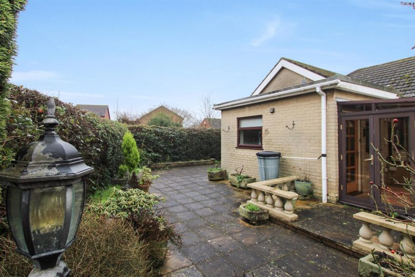 Lincoln Road, Bassingham, Lincoln