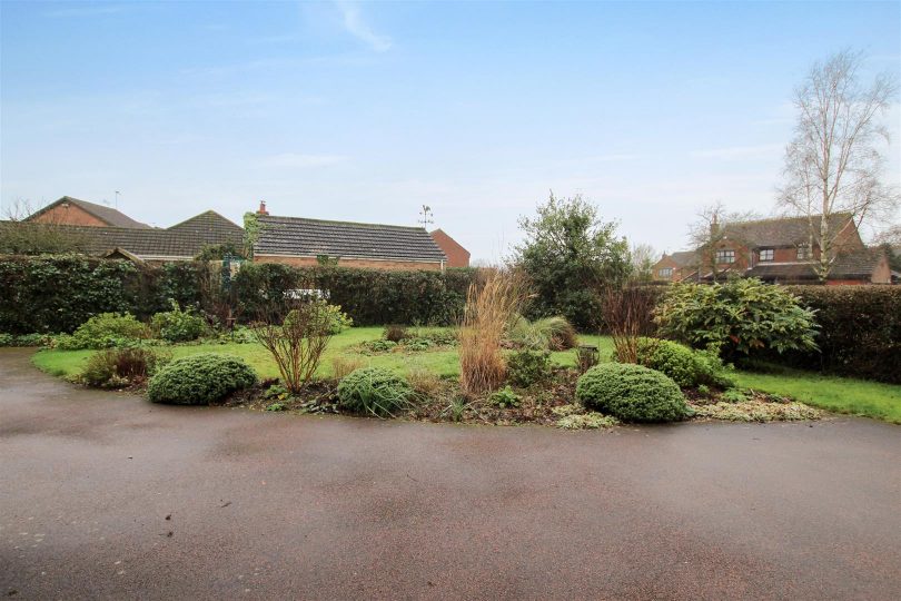 Lincoln Road, Bassingham, Lincoln