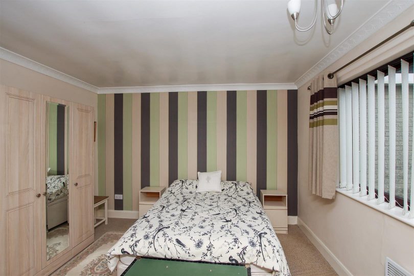 Lincoln Road, Bassingham, Lincoln