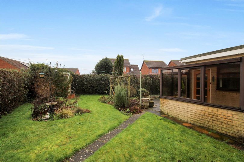 Lincoln Road, Bassingham, Lincoln