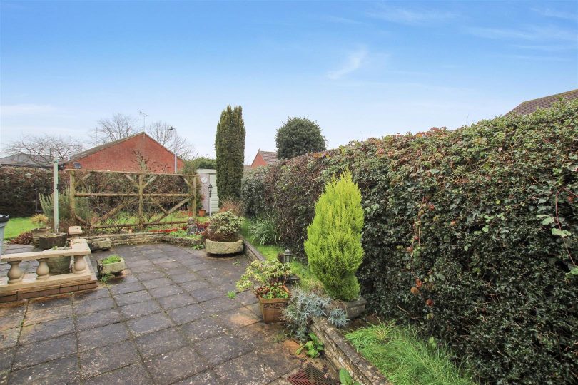 Lincoln Road, Bassingham, Lincoln