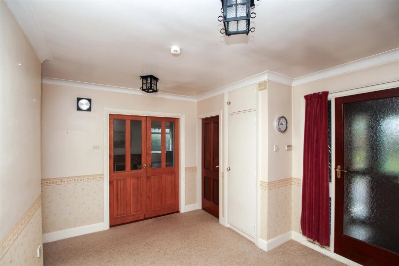 Lincoln Road, Bassingham, Lincoln