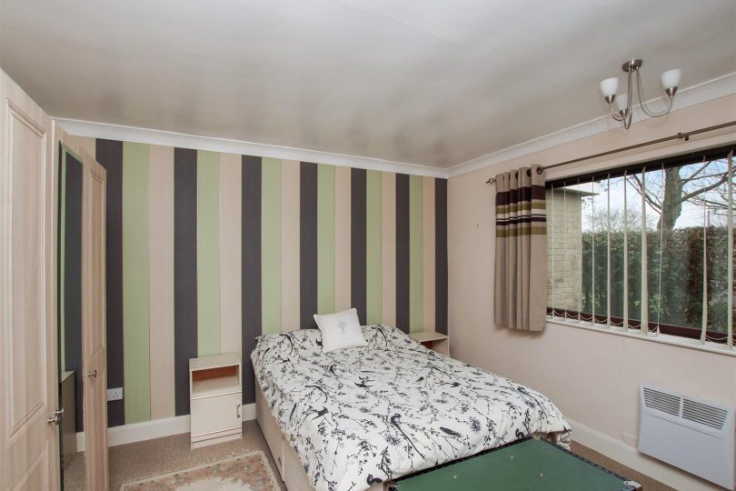 Lincoln Road, Bassingham, Lincoln