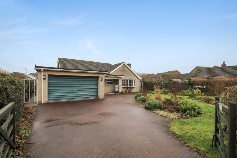 Lincoln Road, Bassingham, Lincoln