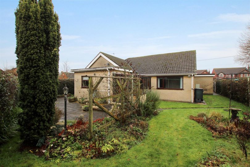 Lincoln Road, Bassingham, Lincoln