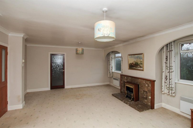 Lincoln Road, Bassingham, Lincoln