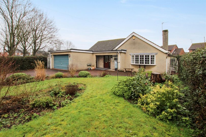 Lincoln Road, Bassingham, Lincoln