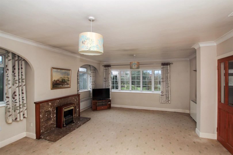 Lincoln Road, Bassingham, Lincoln