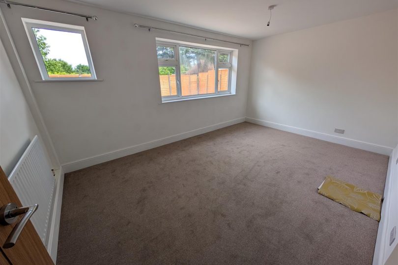 Station Road, Grasby, Barnetby