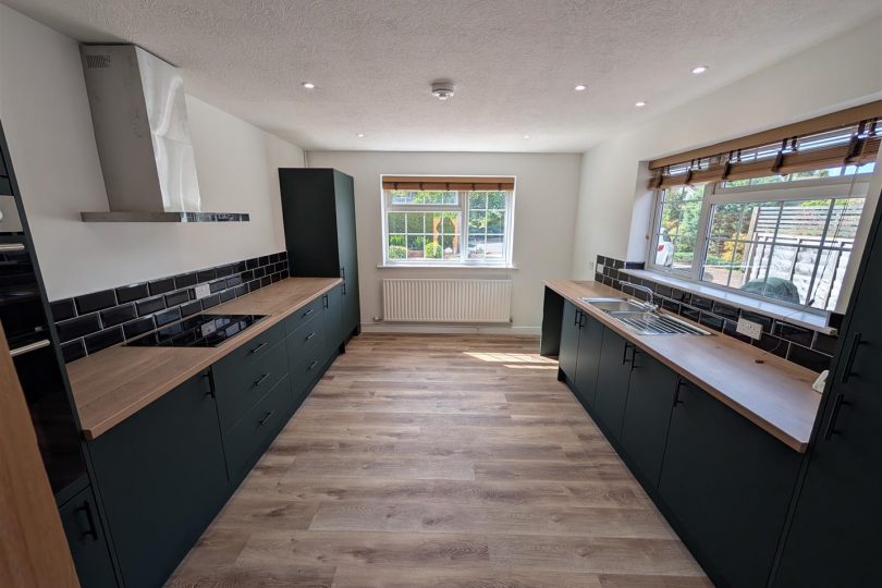 Station Road, Grasby, Barnetby