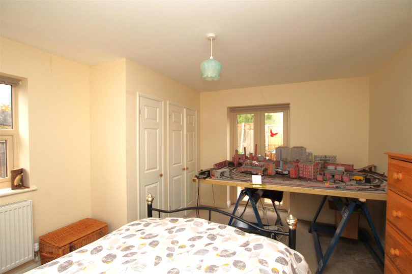 Waterloo Street, Market Rasen