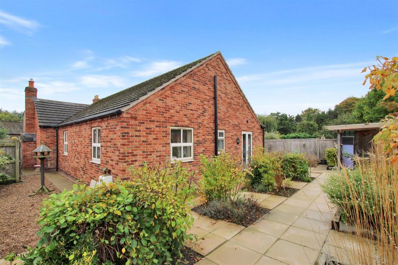 Waterloo Street, Market Rasen