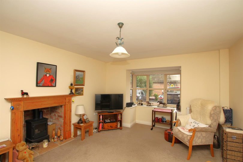 Waterloo Street, Market Rasen