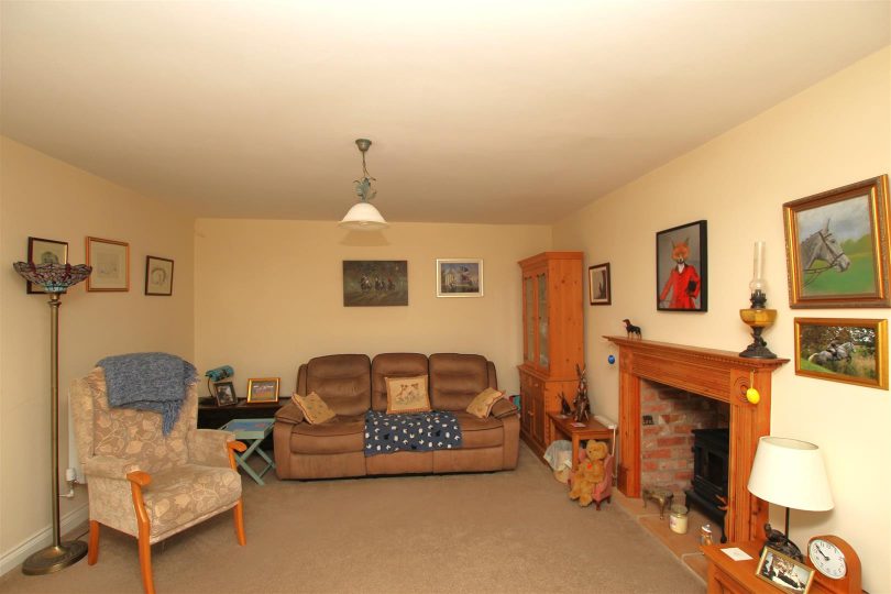 Waterloo Street, Market Rasen