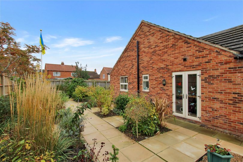 Waterloo Street, Market Rasen